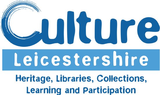 Culture Leicestershire